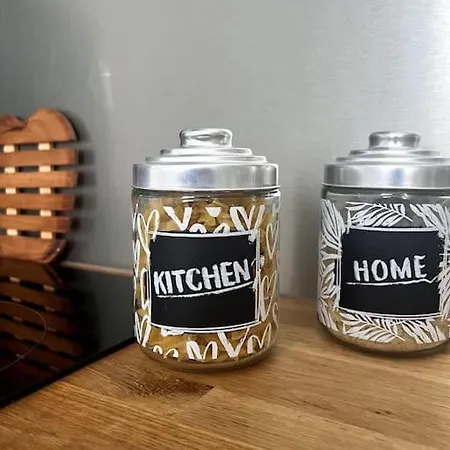 Lejlighed Harmonie N 2 Meuble Avec Petit Dejeuner Néris-les-Bains