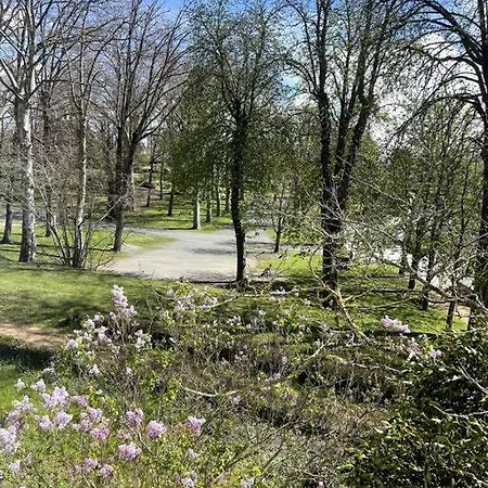 Lejlighed Harmonie N 2 Meuble Avec Petit Dejeuner Néris-les-Bains